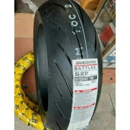 ! BAN LUAR BRIDGESTONE BATTLAX S22 UKURAN 200-55 RING 17 -