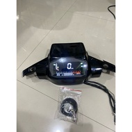 SPEEDO YAMAHA ALFA PNP DIGITAL SPEEDOMETER