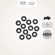 PDP by DW PDAXTRW12 Nylon Washers for Tension Rods - 12 pcs/pack