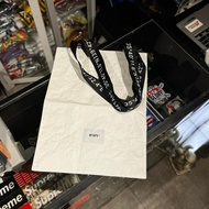 WTAPS - TOTEBAG MAPS SS24 WHITE