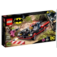 LEGO® Batman Classic TV Series Batmobile 76188
