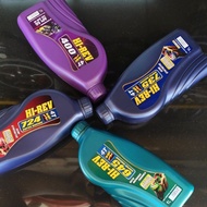 Hi rev 4T 400/645/724/735