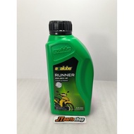 Evalube runner 4t 20W-40 800 Oil ML