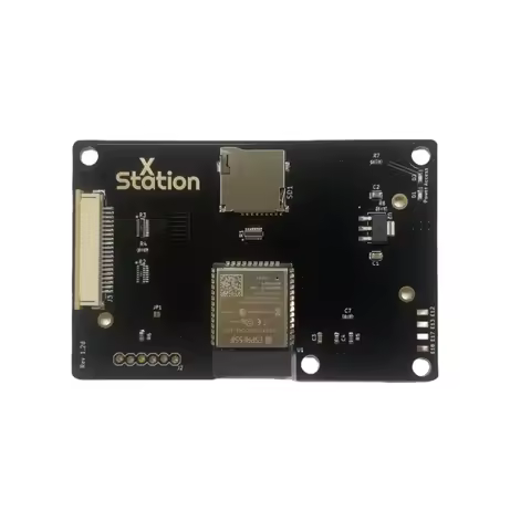 PS1 STATION OPTICAL DISCDRIVE EMULATOR Station PS1 Game cosole ODE