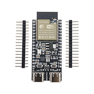 ESP32-C6-DevKitC-1 ESP32-C6 Core Board WIFI6 BLE Zigbee Ultra-low Power Consumption Compatible ESP32