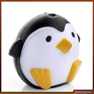 daminglack* Cute Squishy Slow Rising Penguin Style Anti Stress Squeeze Toy Kid Adult Gift