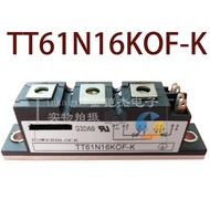 SZ YTH Original-  TT61N16KOF-K TT61N16KOF Original products in stock