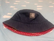 Carhartt漁夫帽