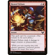 Heated Debate - Strixhaven: School of Mages