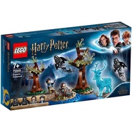 LEGO 75945 Harry Potter Expecto Patronum