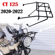 For Honda CT125 ct125 headlight top bracket CT 125 ct 125 motorcycle accessories 2020 2021 2022