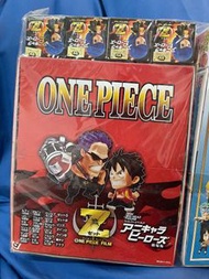 屯門站交收 全新 隱藏 童年娜美 日版 plex one piece 海賊王 film z 電影 劇場 mini big head 迷你大頭 紅衣 路飛 卓洛 山治 烏索普 羅賓 娜美 ain 芬奇 