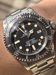 Rolex Submariner 潛水錶1680