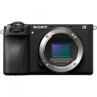 SONY - a6700 Mirrorless Camera (平行進口)