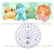 LED Panel Light Module Lamp Energy Saving 220V LED Round - 18W 24W 36W