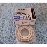 MINIMAL Bearing 6203 ZZ KOYO JAPAN ORIGINAL (minimum purchase 10 pcs)