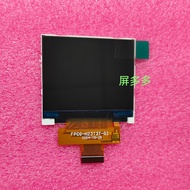 FPC1-H23T37-02N BL0-H23T37-00N-D LH-23017A Blood Pressure Meter Display Screen