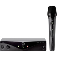 AKG Pro Perception Wireless 45 Vocal Set BD U2 Wireless Microphone System *Original