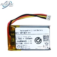Suitable for Forwarder s9 pro Mouse Battery 602535 Battery Three-Wire with Plug