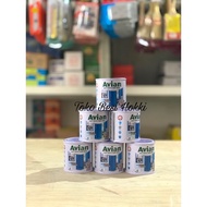 Cat Avian 100cc ( Ready Semua Warna ) / Cat Minyak Kecil Avian 100cc