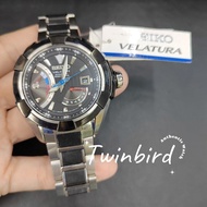 Seiko Velatura Kinetic Direct Drive SRH021P1