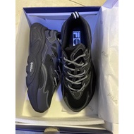 FILA FUSION FILA FUSION Street Wear Sports Running Shoes Old Shoes Men Women Retro Mars Shoes