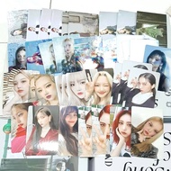 GFRIEND Photocard /Lenticular/ Folding paper - Official album Song of the Sirens 'Apple' sowon yerin