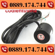 Encoder Ring Count Sensor