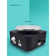Rechargeable Electric Pottery Wheel Machine For Art Crafts Ceramics Clay Pottery Tools MINI Pottery 
