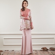 Owl By Nora Danish Britney Kurung