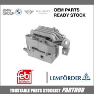 READYSTOCK LEMFORDER B38 B48 F55 X1 F48 Engine Mounting BMW F40 116i F44 F45 F46 MINI F54 F56