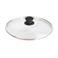 Lodge Glass Lids and Steel Splash Guard for 10.25 in skillet & 10.5 in square skillet