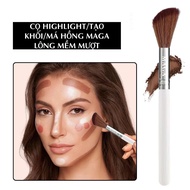 MAGA Angled Stippling Brush