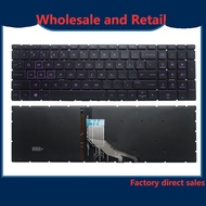 Hp Pavilion Gaming 15-CX 15-cx0040nr 15-cx0058wm 15-cx0020nr 15-cx0030nr 15-CX000 Pair with Backlit 