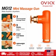 Yesoul Arilia MG12 Mini Massage Gun