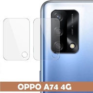TEMPERED GLASS CAMERA OPPO A95 (4G) A16 A74 (4G)/A74 (5G)/A54 CAMERAScreen Protector