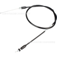 ATV ATV Suitable for Yamaha Grizzly Raptor YFM80 Badger Throttle Pull Cable Pull Cable