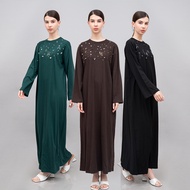 QUINN DRESS Fashionable Girl | SEQUIN DRESS | SEQUIN DRESS | T-shirt dress