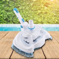 Professional Pool Cleaning Tool Pool Vacuum Head Pond Cleaning Tool