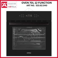 HAFELE Oven 70L 12 Function