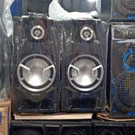 speaker aktif Polytron 8e12 USB bluetooth