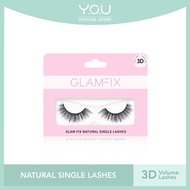 Glam Fix Perfect Blink Lashes 3D Volume Lashes