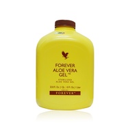 “ ORIGINAL ADA SIJL KELULUSAN KKM “FOREVER ALOE VERA GEL  ADA NO.KKM STICKER HOLOGRAM | DAPATKAN YAN