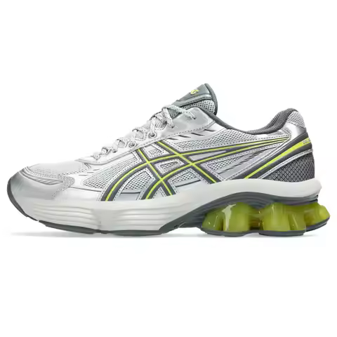 Asics Men's Gel Kinetic Fluent Sneaker