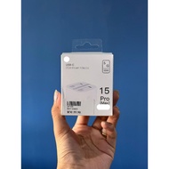 35W USB-C POWER ADAPTER