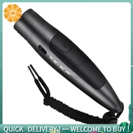 Electronic Whistle Sport Whistle for Referee Coaches Teacher, Emergency Whistle for Outdoor Sport Ga