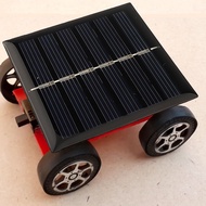 【WSGN】Mini Solar Panel 0.4W 60*60mm Solar panels With Wires Electronic components
