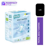 Trupal Adult Diapers M/L