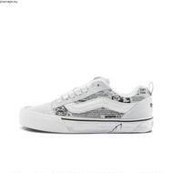 Vans Unisex Knu Skool Shoes