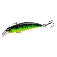 Umpan Pancing Casting Fishing Lure hard bait import merk proberos ultralight Minnow 6.8 cm 4 gram